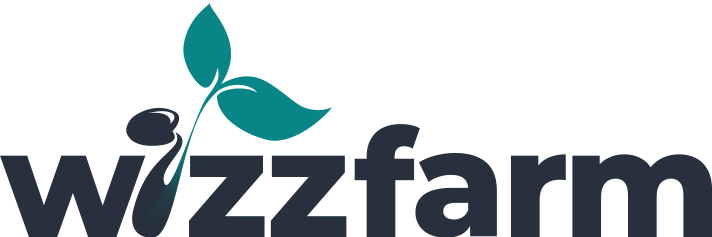 WizzFarm Logo